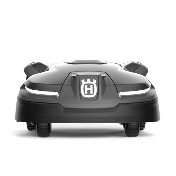 Tondeuse robot Husqvarna Automower 415X (970 47 17-12) - photo 5