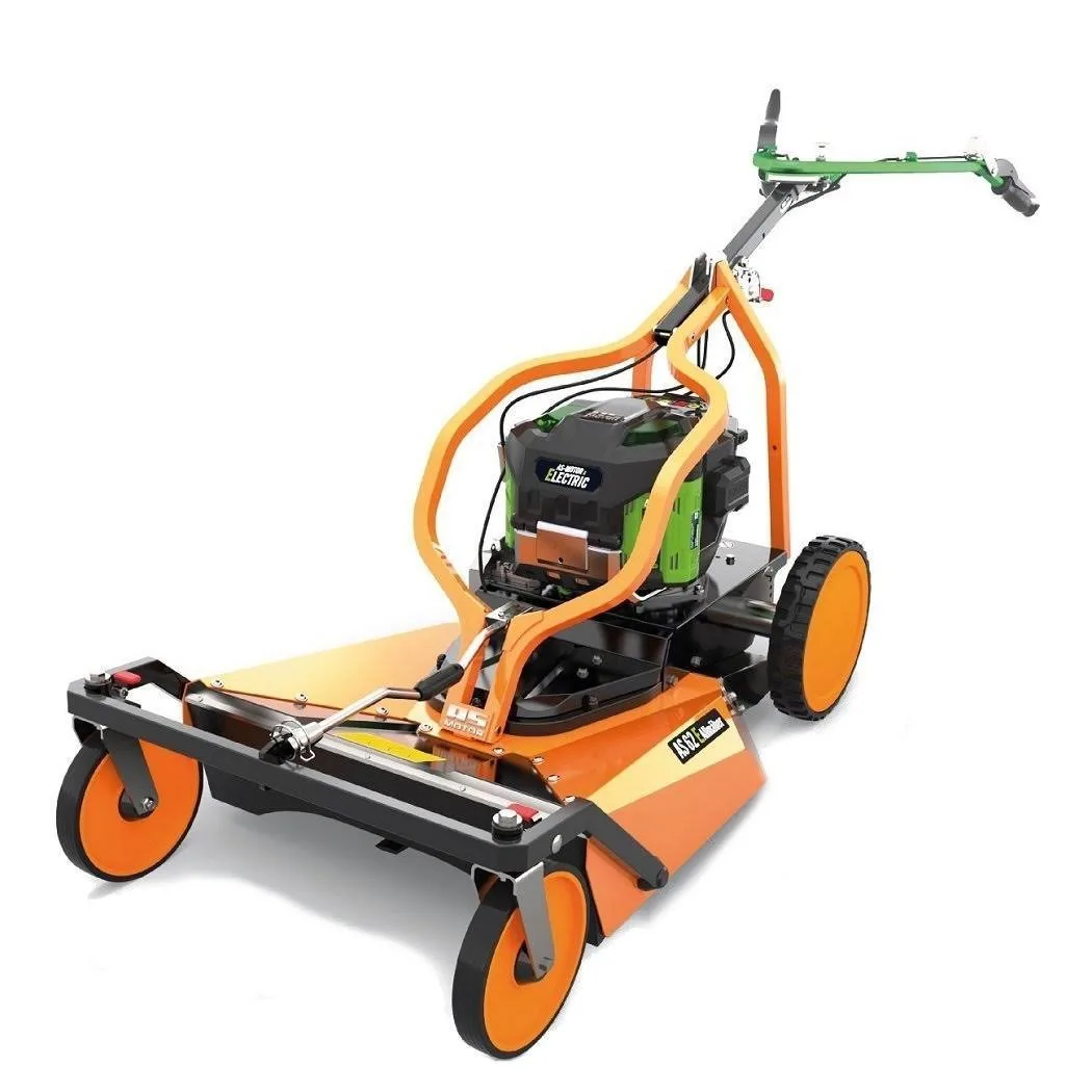 Tondeuse électrique polyvalente AS-Motor AS 62 (sans batterie ni chargeur) - photo 2