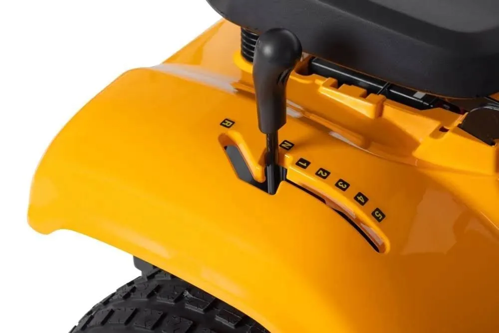 Tracteur à essence Stiga Essential Tornado 398 M - photo 9