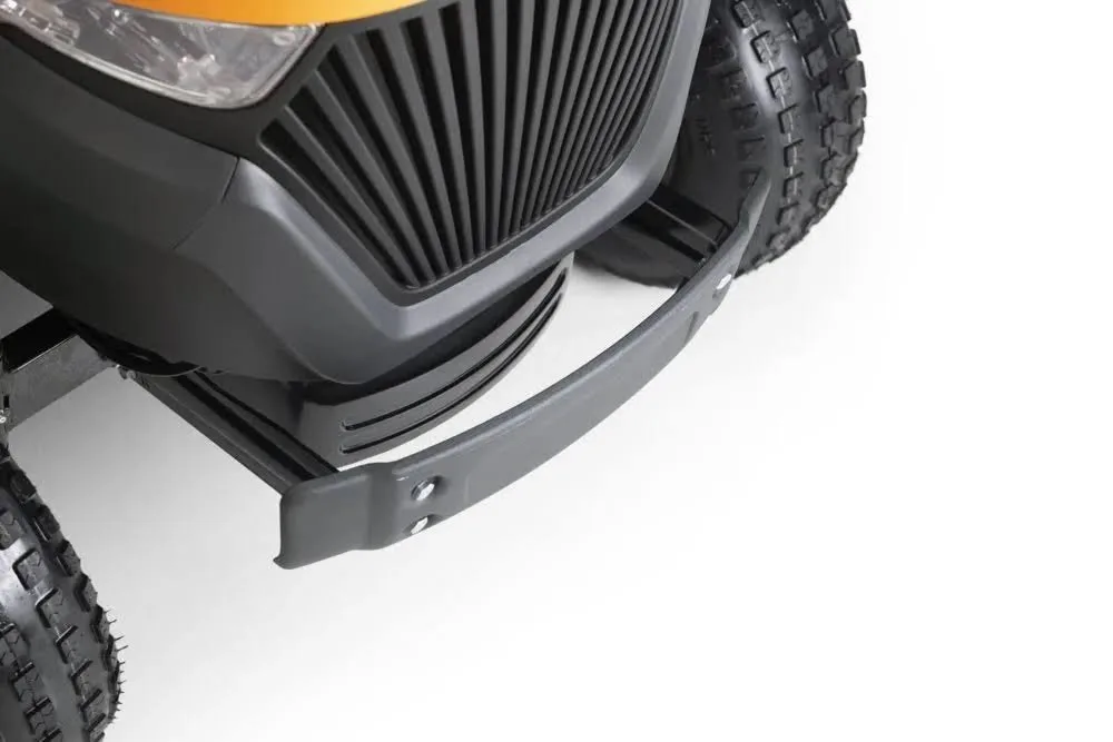 Tracteur à gazon à essence Stiga Experience Tornado 5108 - photo 9