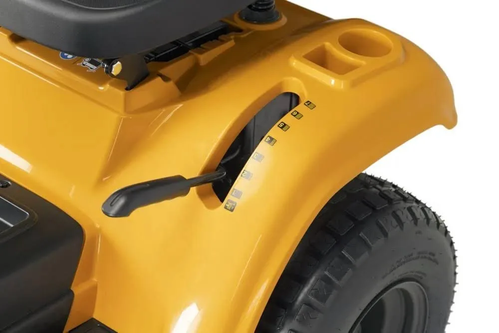 Tracteur à gazon à essence Stiga Experience Tornado 5108 - photo 10