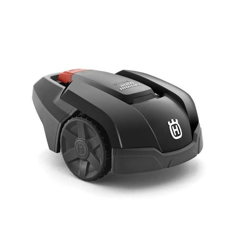 Tondeuse robot Husqvarna Automower Aspire R4 (970 56 85-12)
