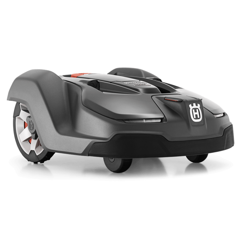 Tondeuse robot Husqvarna Automower 450X (967 85 30-12)
