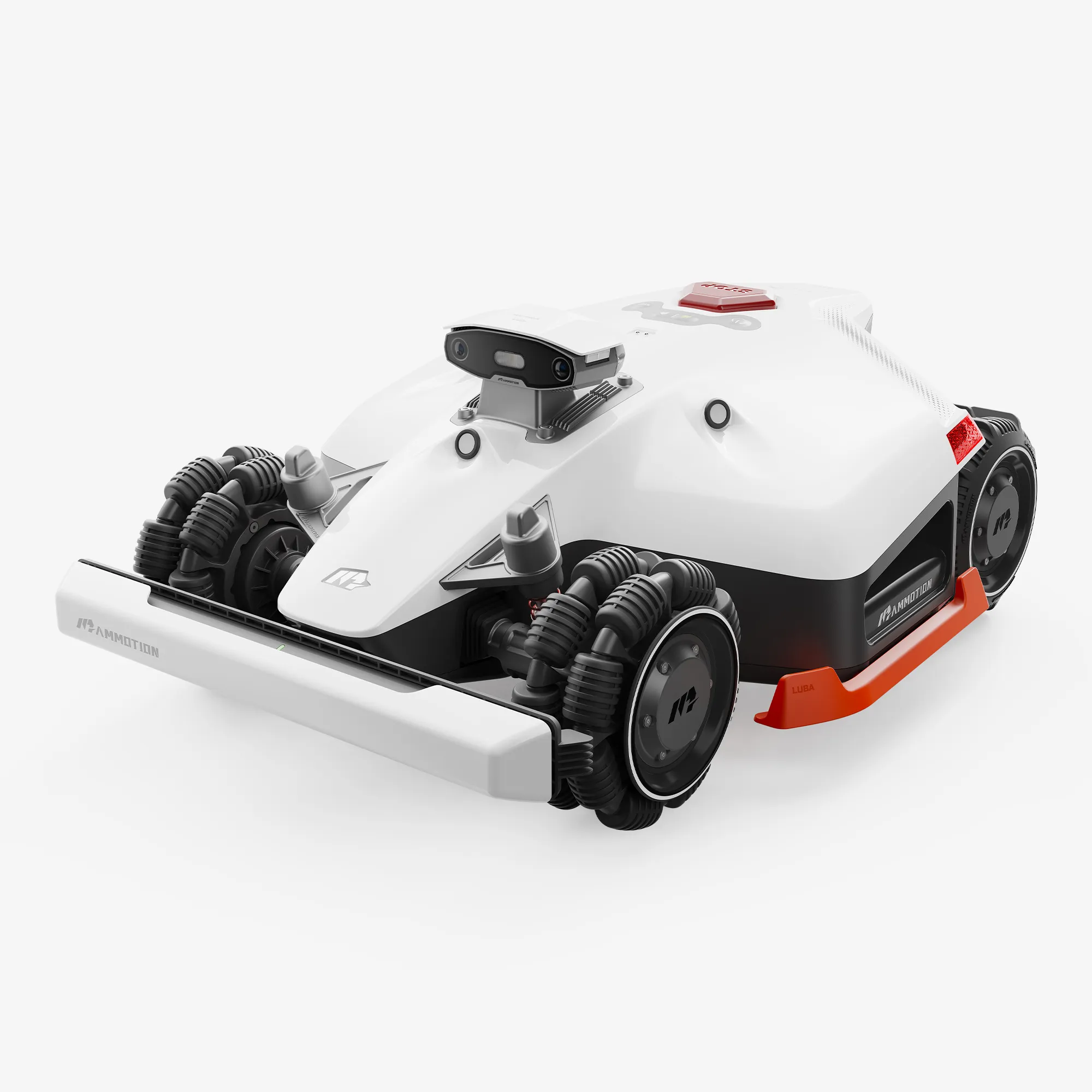Tondeuse robot luba mini awd 1500