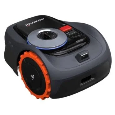 Tondeuse  Robot tondeuse Segway navimow i108e