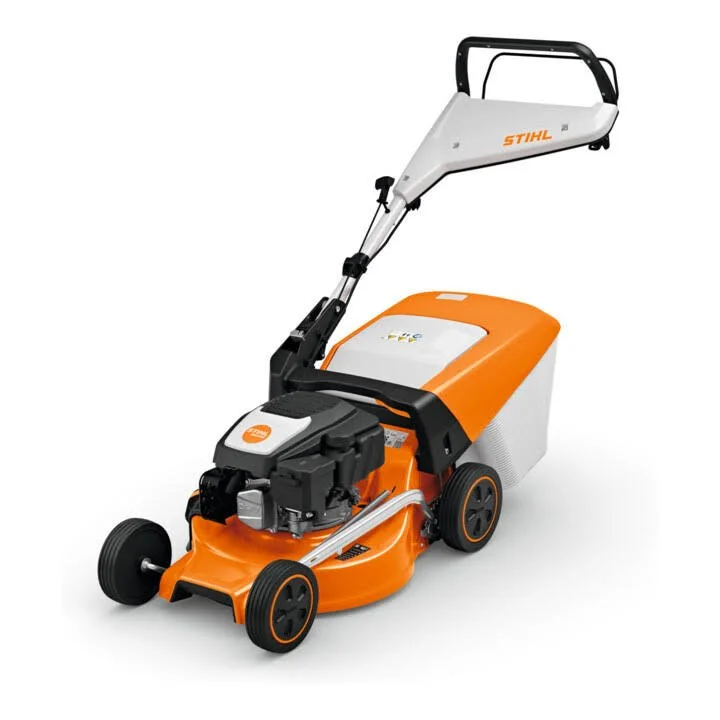 Kosiarka spalinowa Stihl RM 248