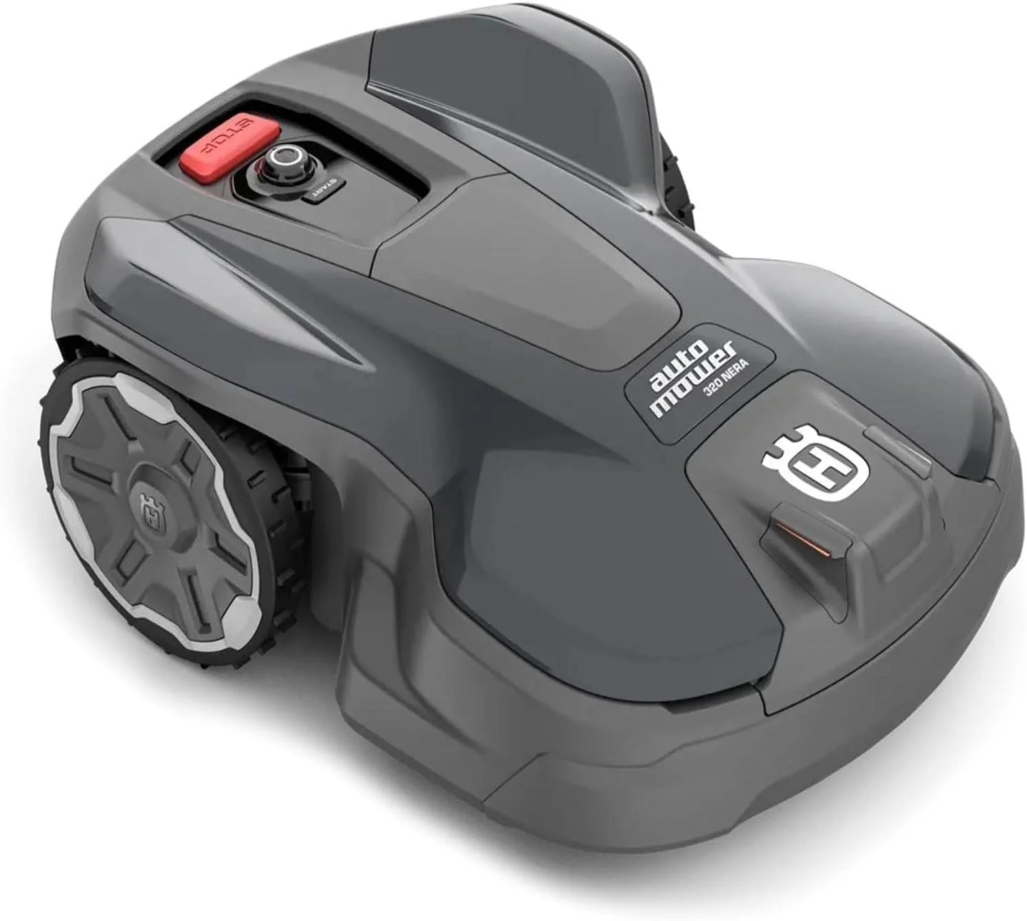 Tondeuse robot Husqvarna Automower 320 NERA (970 53 51-12)