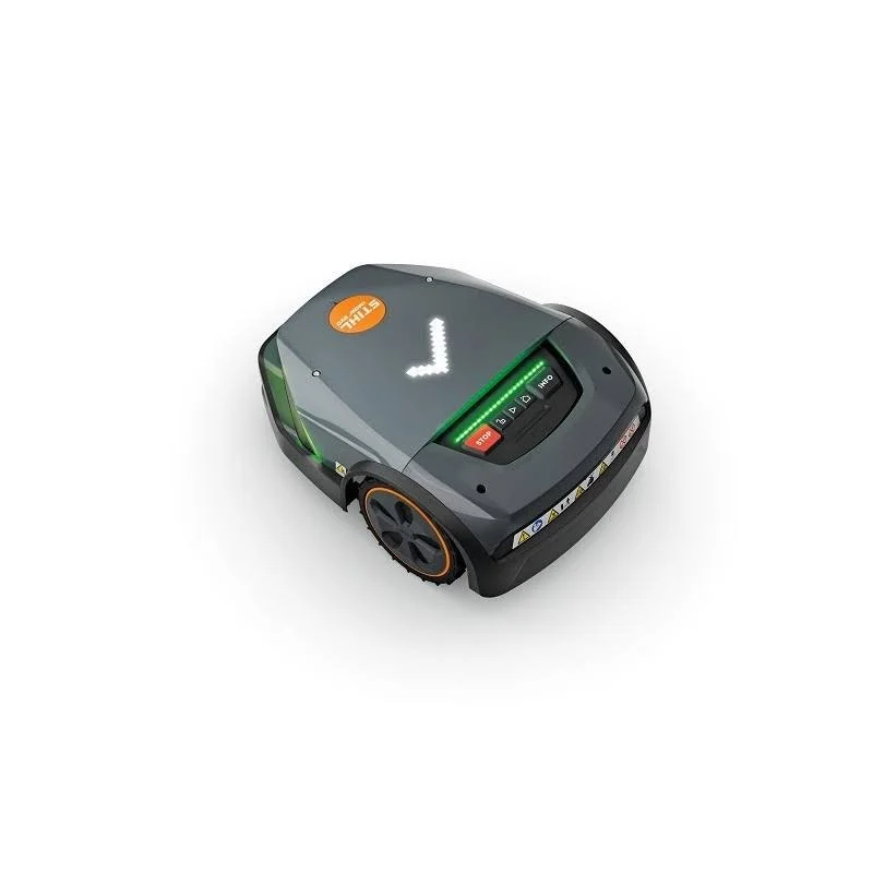 Tondeuse robot Stihl iMOW 5 EVO (IA010111410)