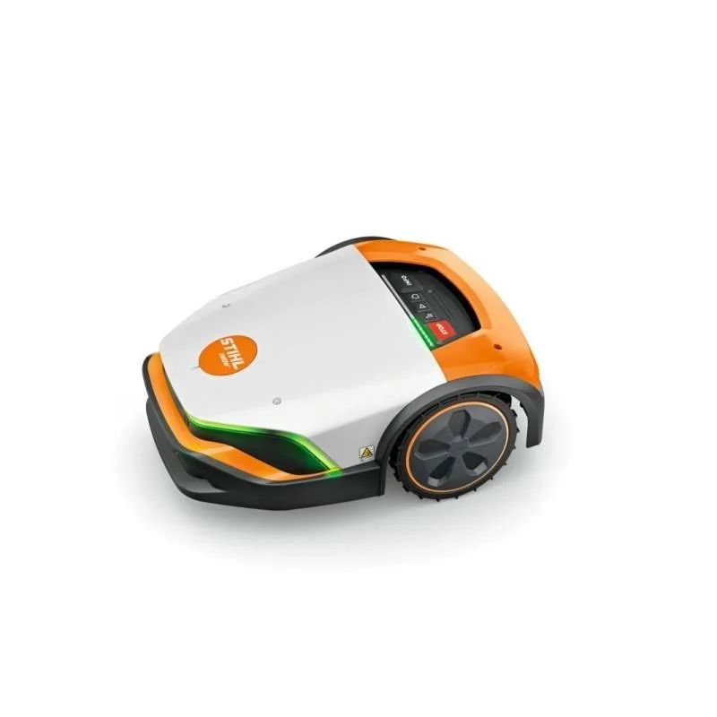 Stihl iMOW 5 robotgressklipper (IA010111400)