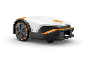 Tondeuse robot Stihl iMOW 6 (IA010111430)