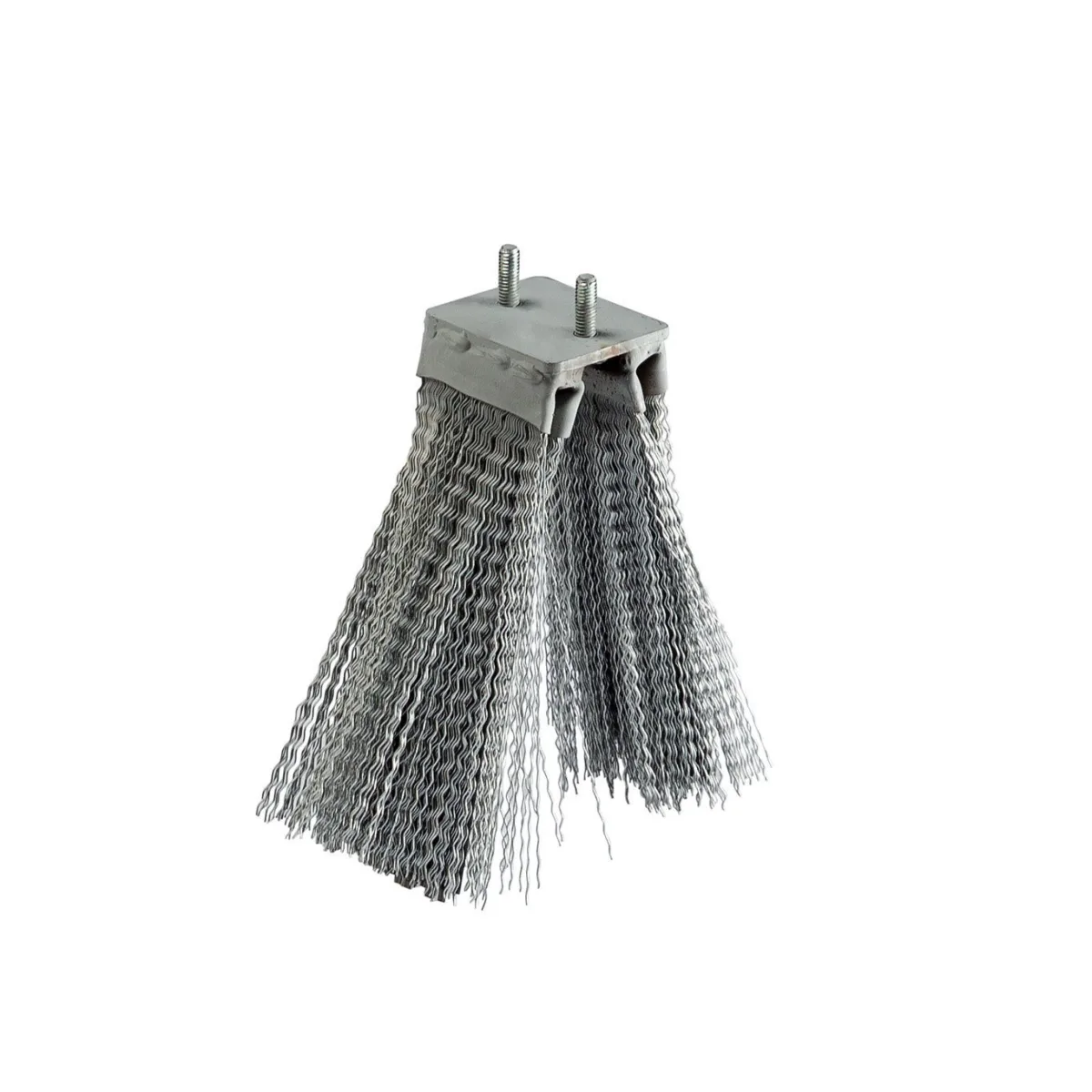 Brosse de désherbage pour porte-outils p130 eurosystems - photo 3