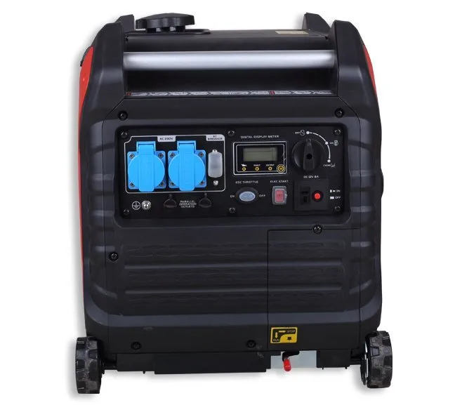 Inverter silencieux 3300 w lc3500i