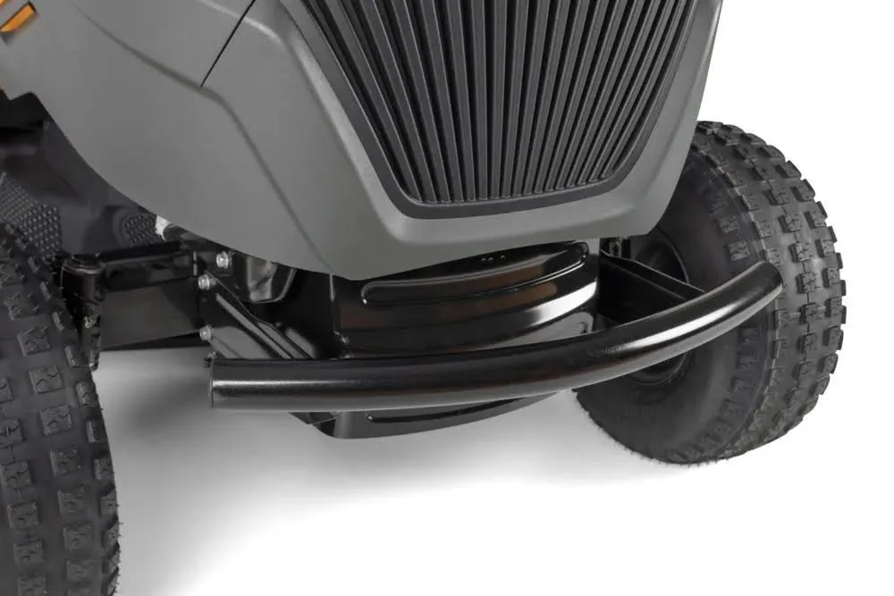 Tracteur à essence Stiga Essential Tornado 398 M - photo 11