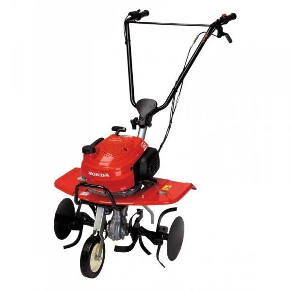 Minibineuse f220 honda - photo 2