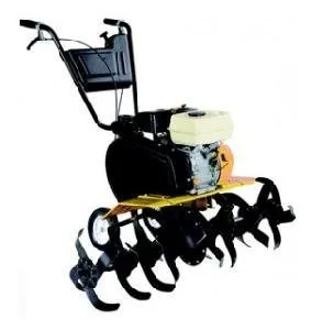 Motobineuse cultivateur 6,5cv 196cc beezone cjd-1003-2b