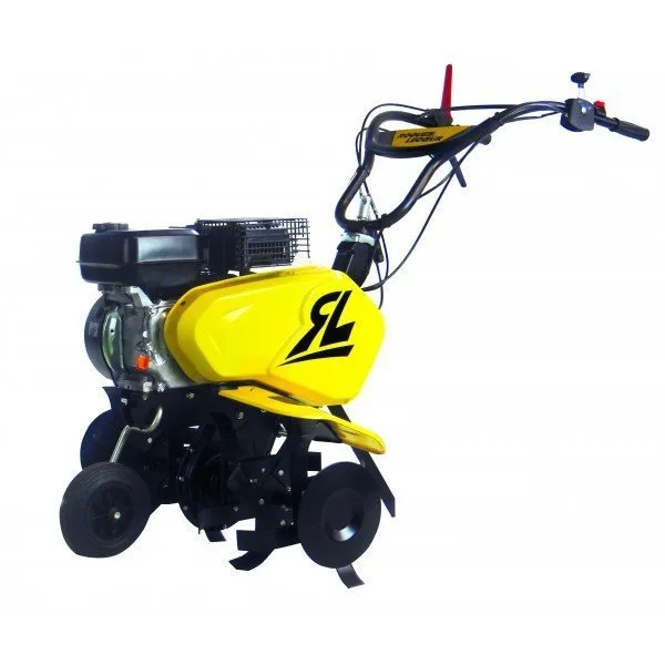 Motobineuse roques et lecoeur rl 711-80h - photo 3
