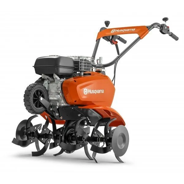 Motobineuse tf435 husqvarna - photo 3