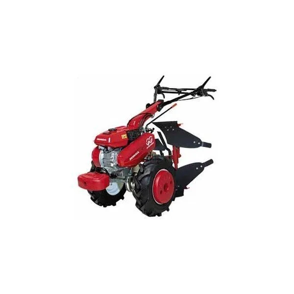 Motoculteur Honda F560 - photo 2