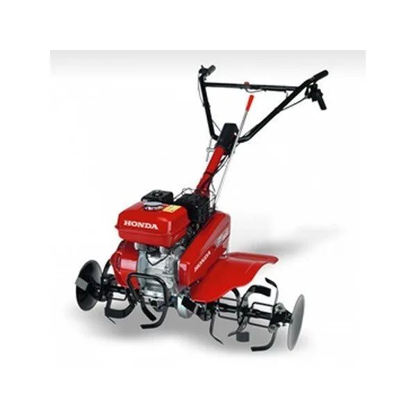 Motoculteur fj500ser honda - photo 2