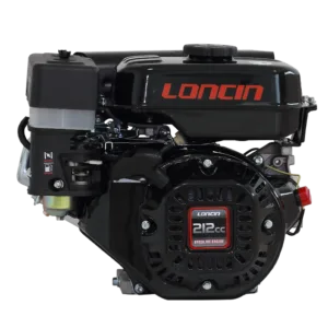 Motoculteur rtt3 loncin tm70 ohv 212 cc eurosystems 60 cm de large - photo 2