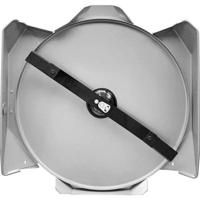 Tondeuse débroussailleuse autoportée Grillo Climber 10 AWD 27 - photo 5