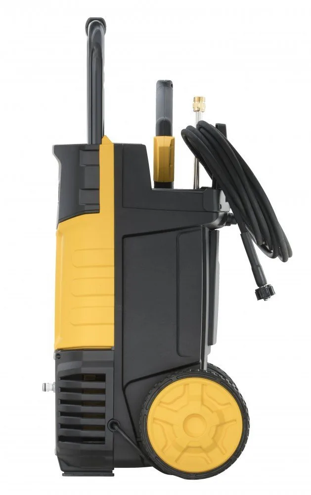 Nettoyeur haute pression électrique de qualité dewalt 2700w dxpw002e - photo 4