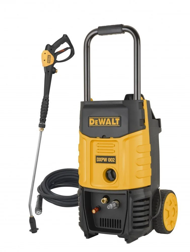 Nettoyeur haute pression électrique de qualité dewalt 2700w dxpw002e