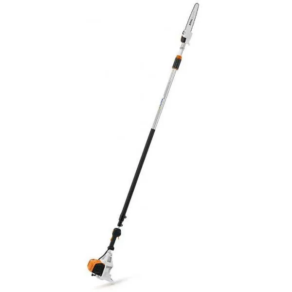 Perche élagueuse thermique ht 133 stihl - photo 3