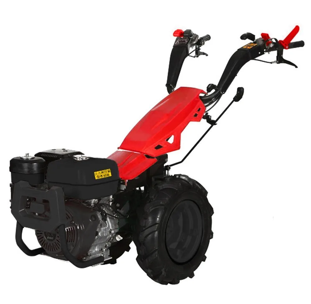 Porte outils professionnel essence 13 cv g130(r) - photo 4