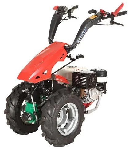 Porte outils professionnel essence 13 cv g130(r) - photo 3