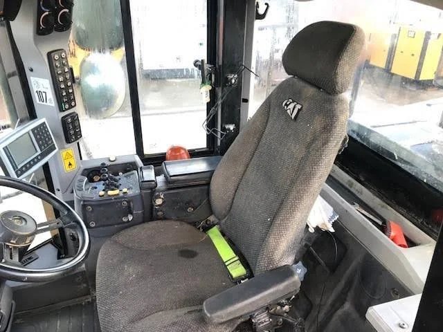 Caterpillar 950K, (2013) - occasion - photo 3