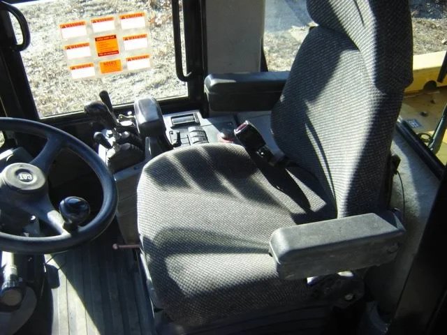 Caterpillar IT38G, (2006) – occasion - photo 3