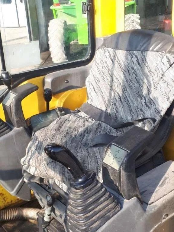 Komatsu PC27R, (1998), 5099 heures, 3T – occasion - photo 3