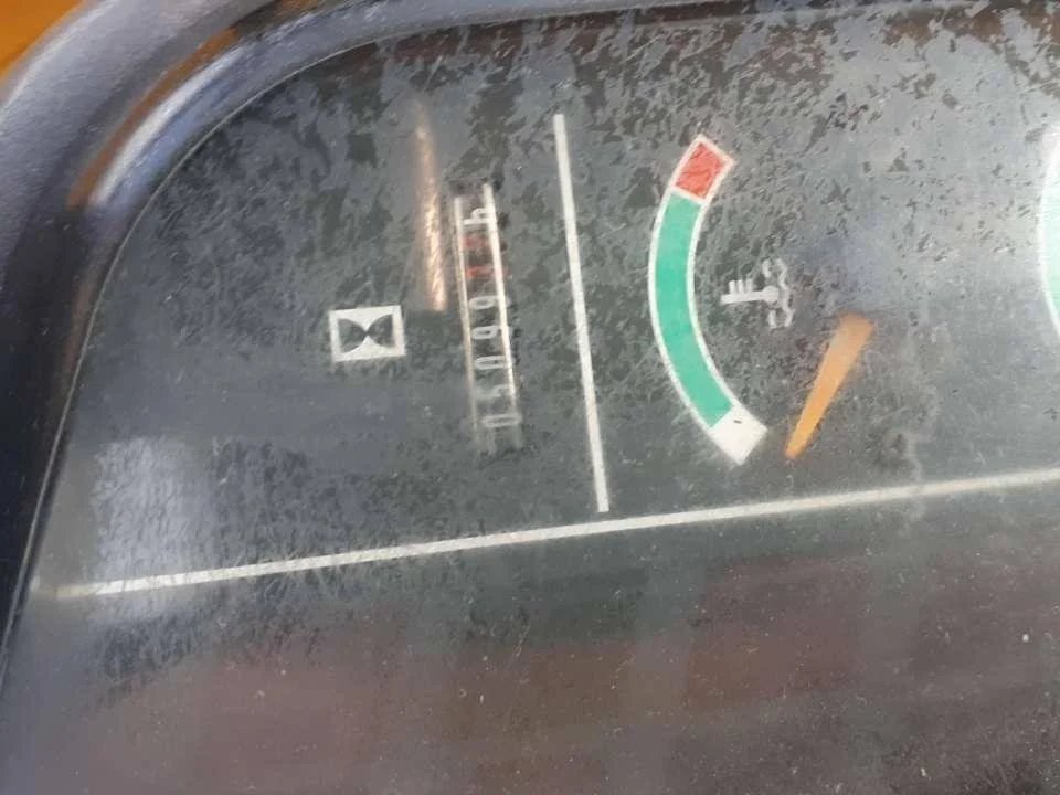 Komatsu PC27R, (1998), 5099 heures, 3T – occasion - photo 5