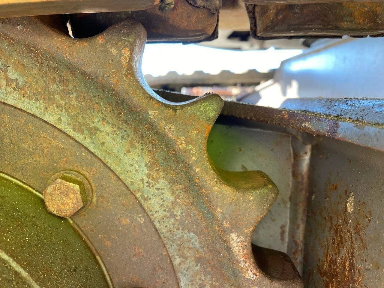 Volvo ECR25, (2015), 1375 heures, 2.5T - occasion - photo 2