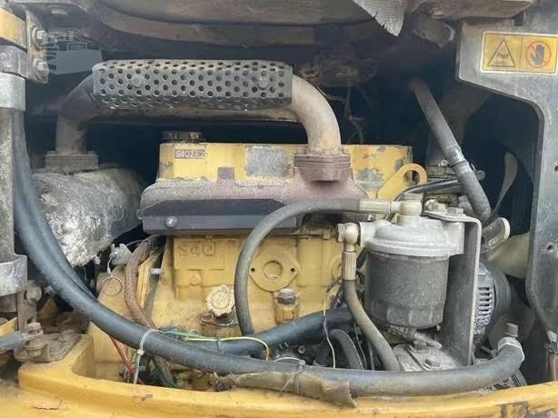 Caterpillar 304CR, (2005), 3235 heures – occasion - photo 3