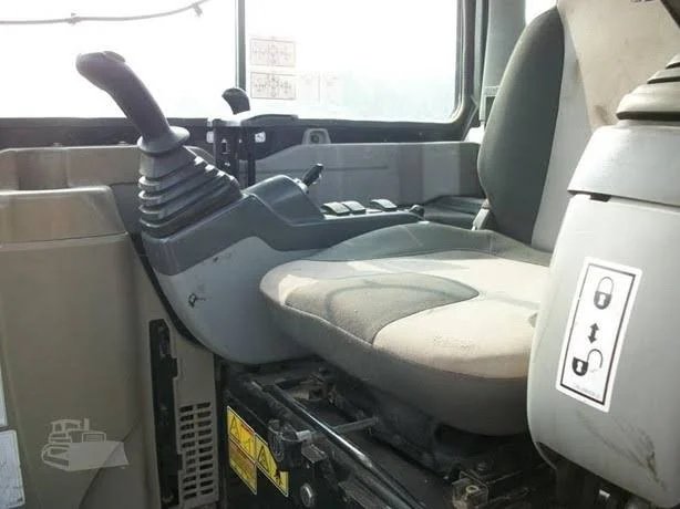 Caterpillar 304CR, (2005), 3235 heures – occasion - photo 4