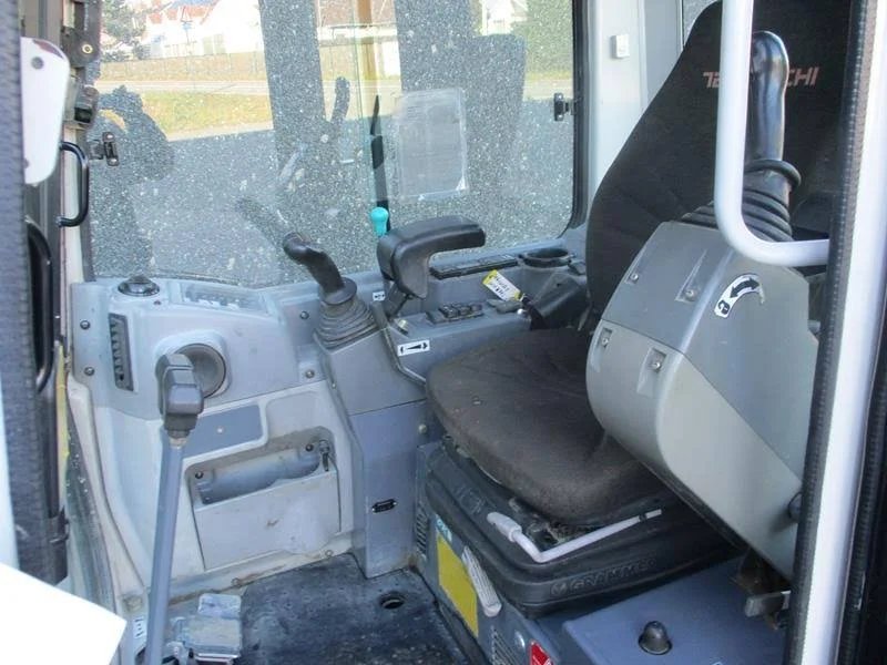 Takeuchi TB235, (2008), 3.5T - occasion - photo 2