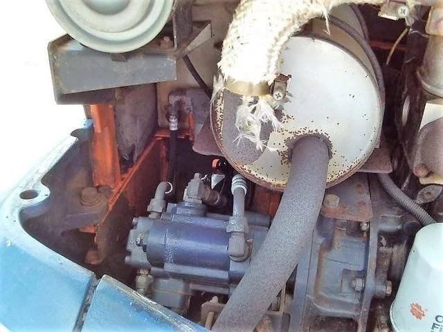 Hitachi EX40, (2000), 4600 heures + 3 Godets - occasion - photo 5