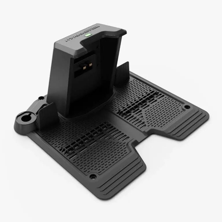 Tondeuse robot luba 2 awd 5000 x - photo 8