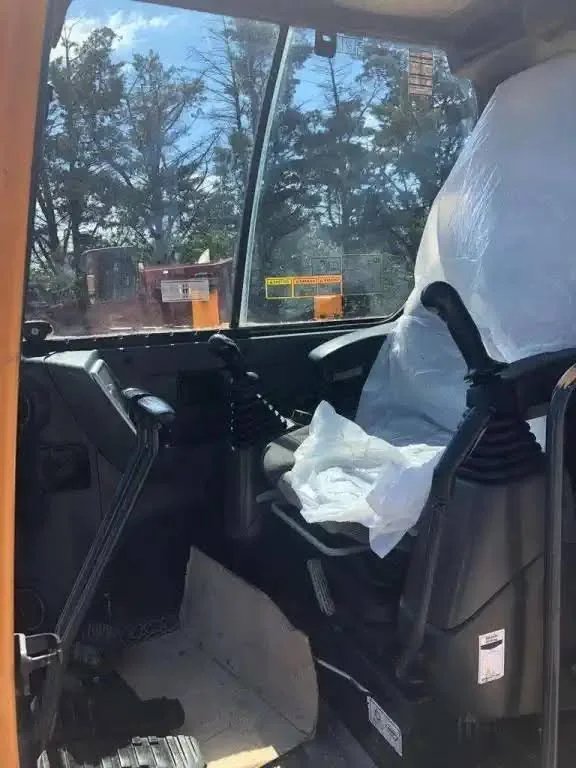 Hyundai R55-9, (2012), 5.6T - occasion - photo 3