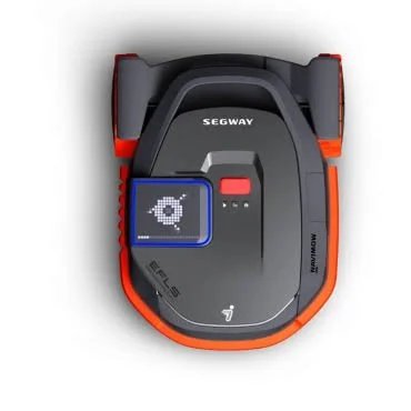 Tondeuse  Robot Tondeuse Segway Navimow X390E - photo 2