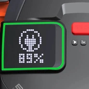 Tondeuse  Robot Tondeuse Segway Navimow X390E - photo 3