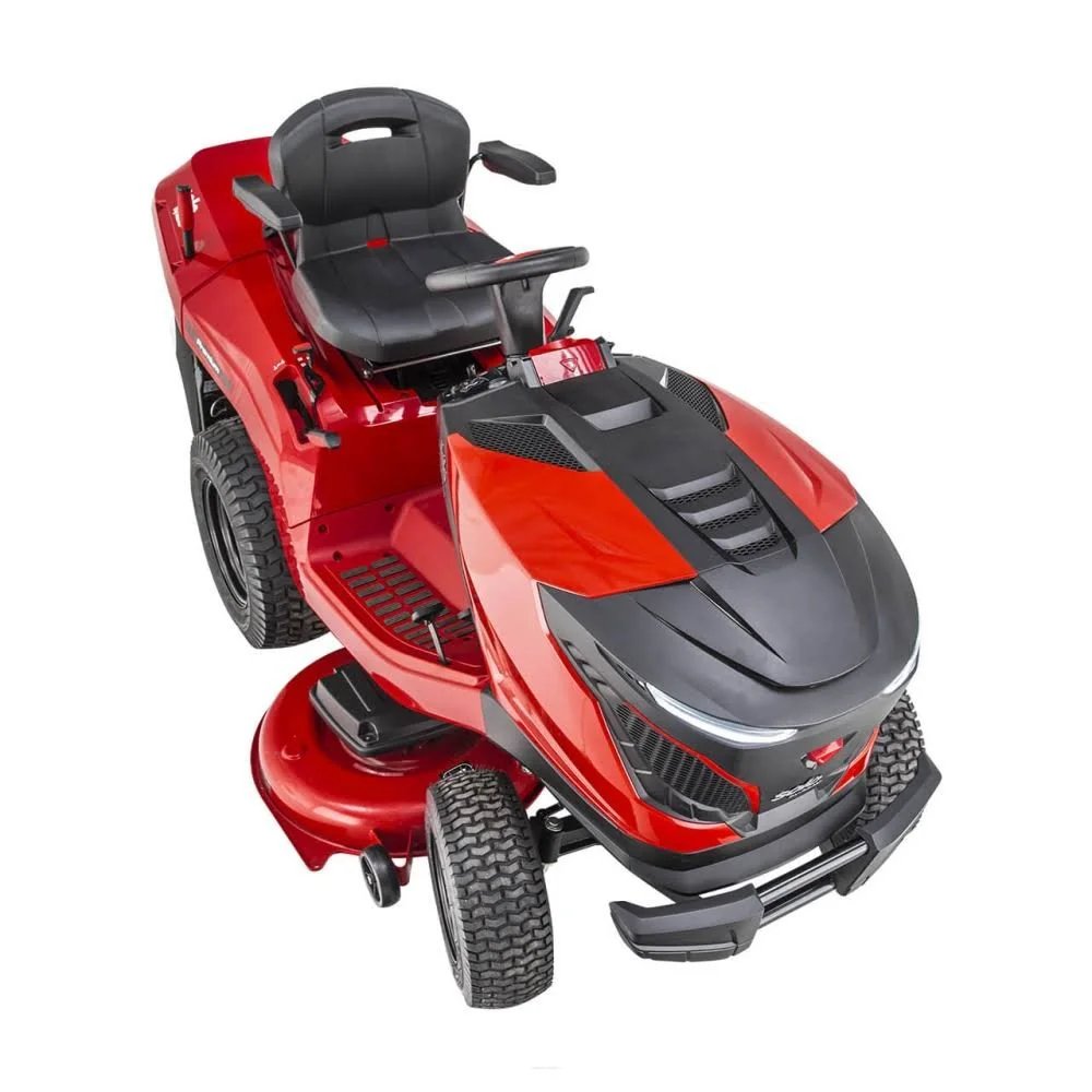 Tracteur à essence Solo by AL-KO Premium Pro T22-105.4 HD-A V2 - photo 3