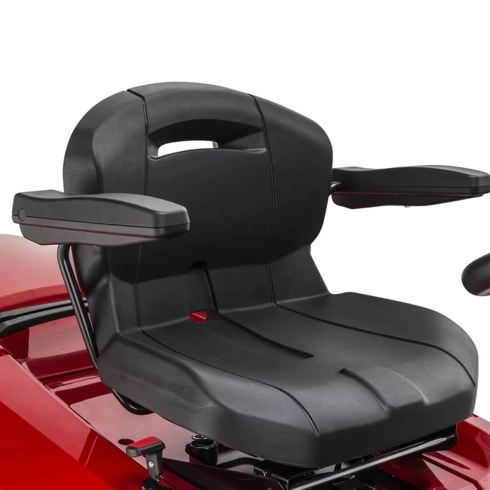 Tracteur à essence Solo by AL-KO Premium Pro T22-105.4 HD-A V2 - photo 4