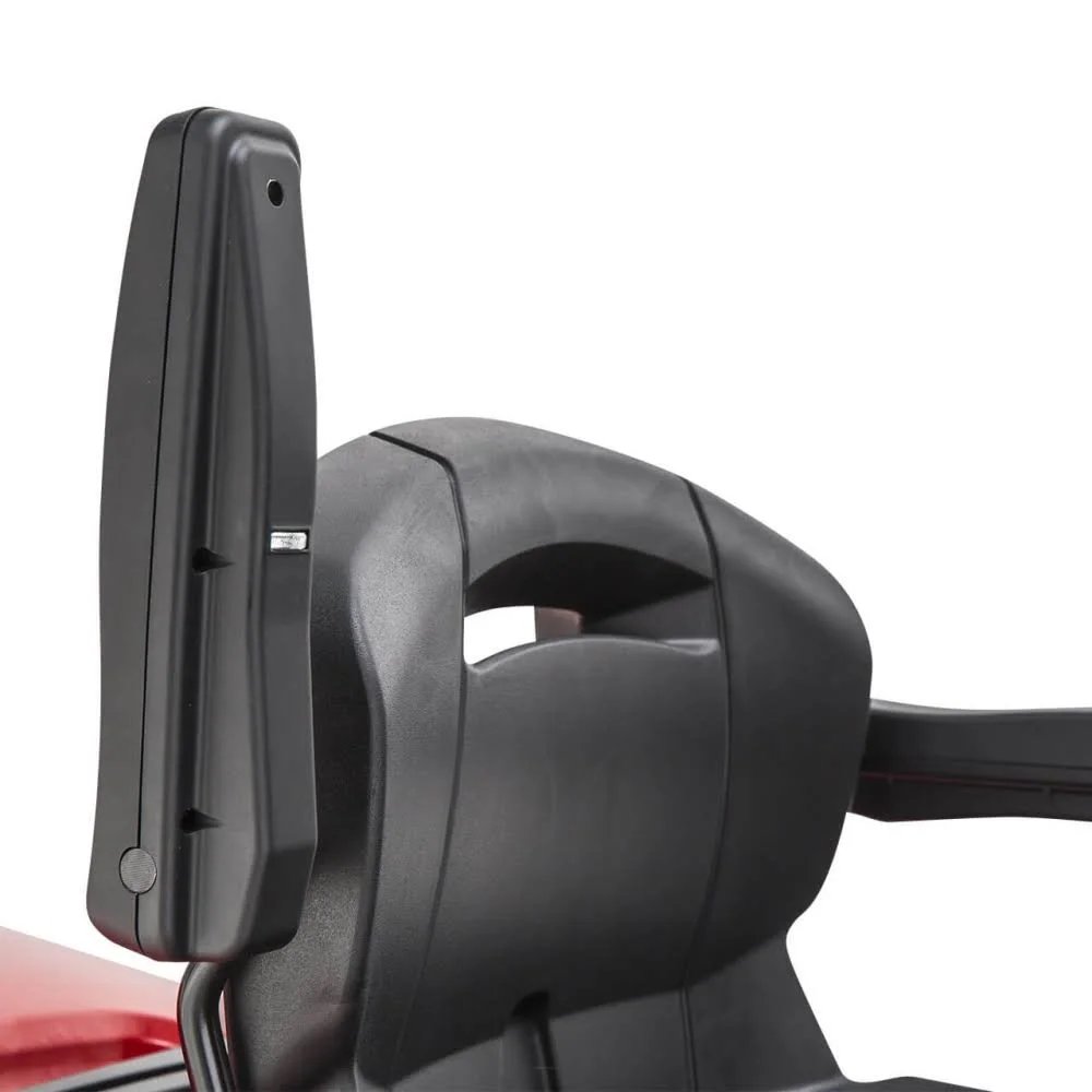 Tracteur à essence Solo by AL-KO Premium Pro T22-105.4 HD-A V2 - photo 5