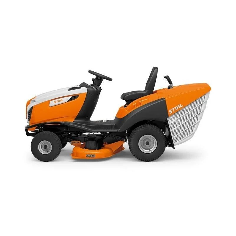 Tracteur à essence Stihl RT 5097 Z -(6160 200 0024) - photo 2