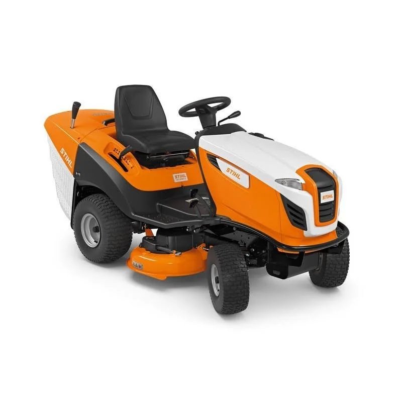 Tracteur à essence Stihl RT 5097 Z -(6160 200 0024) - photo 4