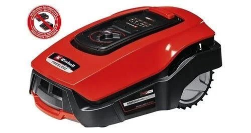 Tondeuse robot Einhell Freelexo 450 BT Solo