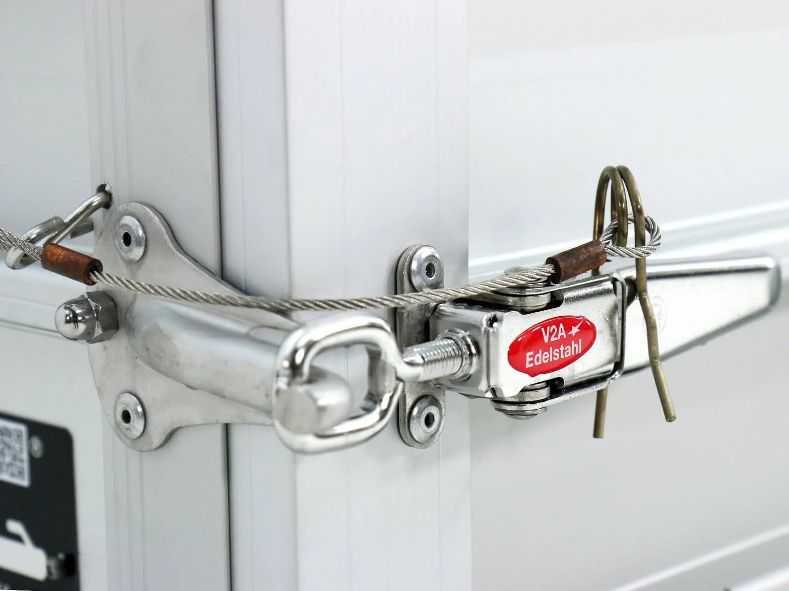 Remorque Koch type B1000 - photo 7